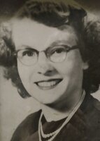 Irene M. Erickson