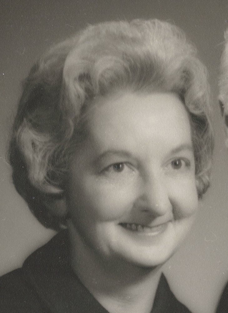 Doris Snell