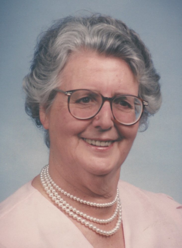 Evelyn Case