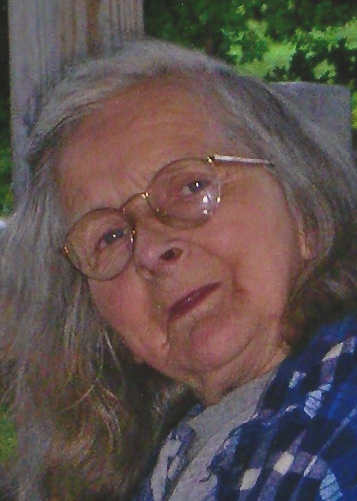 Norma Bice