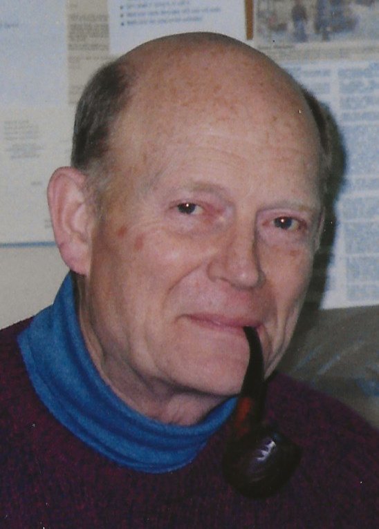 John Knapp