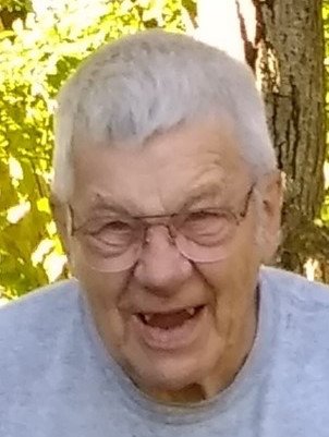 Obituary of John W. Delling | Piddock Funeral Home, Inc. serving Ad...