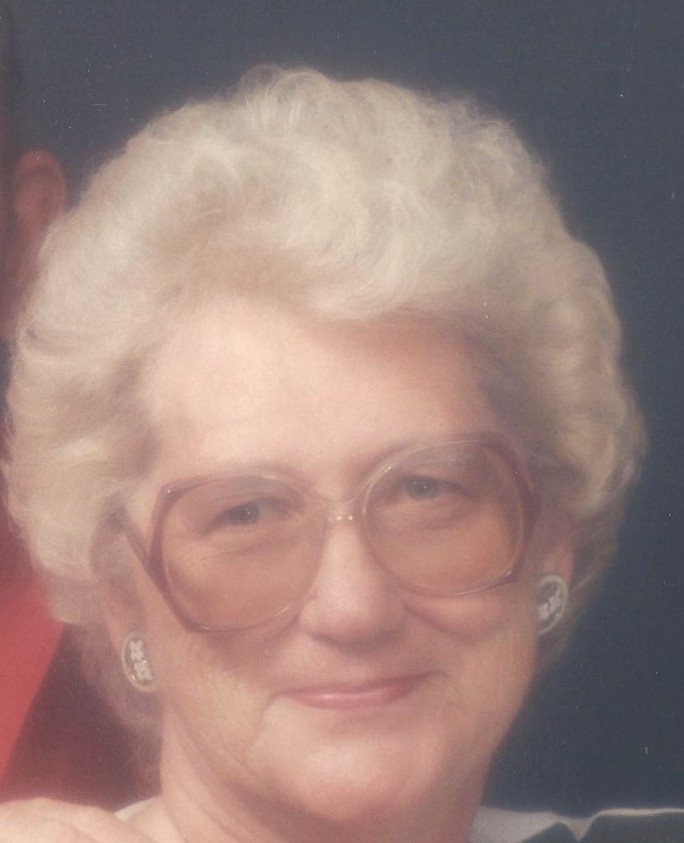 Barbara Ramsey
