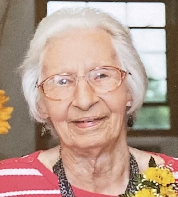 Joyce Cady