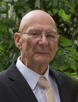 Bruce D. Thomas